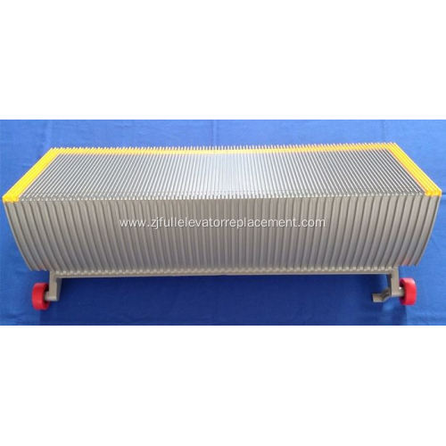 Aluminum Step for Sch****** 9300 Escalators